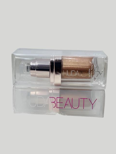 Huda Beauty N.Y.M.P.H All Over Liquid Highlighter - sheesha