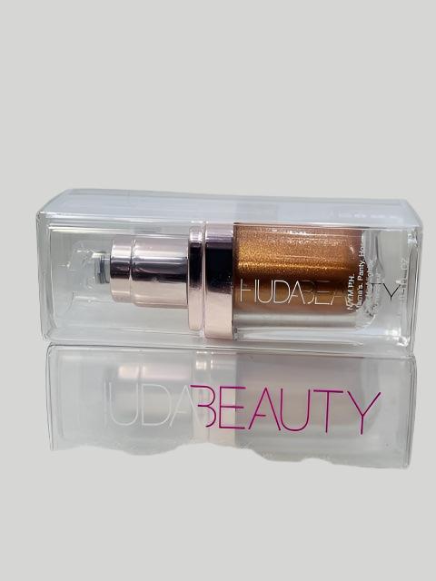 Huda Beauty N.Y.M.P.H All Over Liquid Highlighter - sheesha