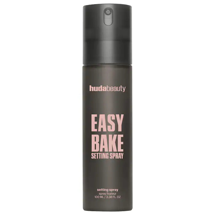 Huda Beauty Easy Bake Setting Spray - sheesha