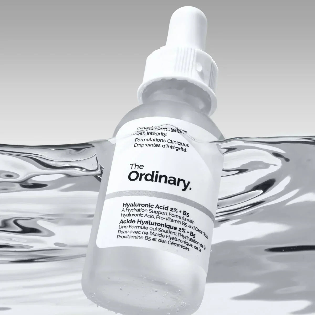 The Ordinary Hyaluronic Acid 2% + B5 Face Serum 30ml - sheesha