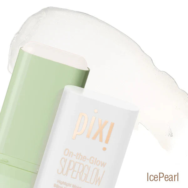 Pixi On The Glow Superglow Highlighter Stick - sheesha