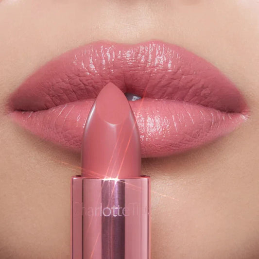 Charlotte Tilbury Kissing Lipstick