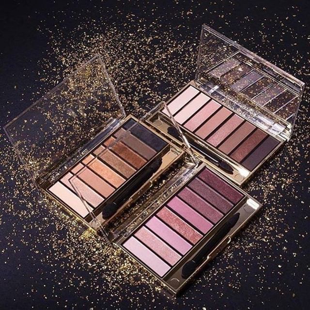 Max Factor Masterpiece Nude EyeShadow Palette - sheesha