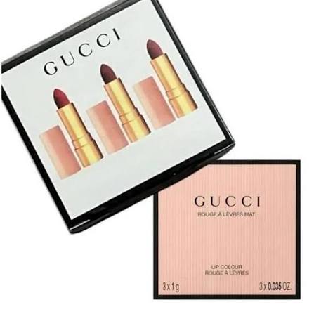 Gucci Mini Lipstick – SEO Description