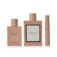 Gucci Bloom EDP Gift Set for Women