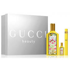 Gucci Flora Gorgeous Orchid Perfume Gift Set for Women – SEO Description