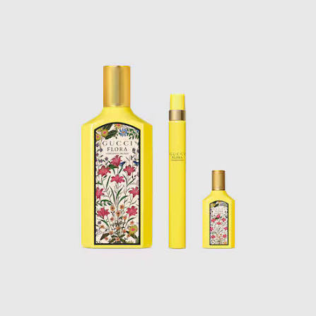 Gucci Flora Gorgeous Orchid Perfume Gift Set for Women – SEO Description
