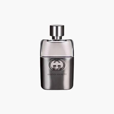 Gucci Guilty EDT Perfume for men 90ml