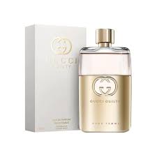 Gucci Guilty Pour Femme Eau de Parfum 90ml