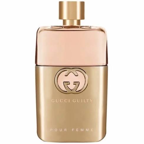 Gucci Guilty Pour Femme Eau de Parfum 90ml