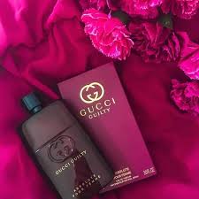 Gucci Guilty Absolute EDP for Women 50ml