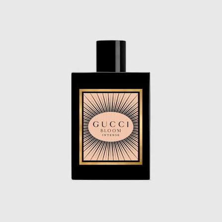 Gucci Bloom Intense EDP For Women 100ml