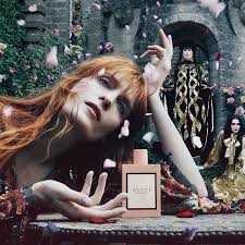 Gucci Bloom EDP For Women 100ml