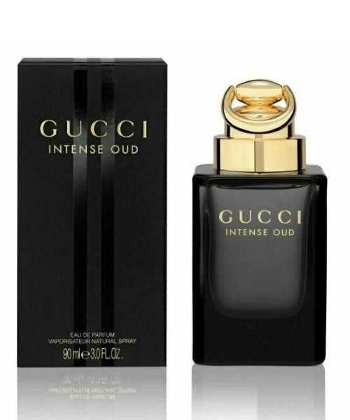 Gucci Intense Oud EDP
