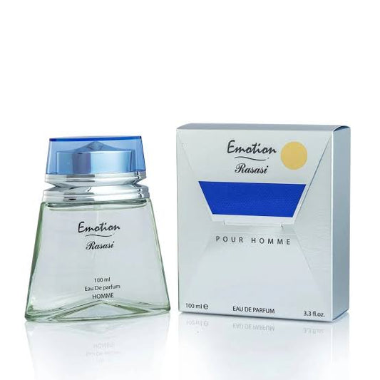 Rasasi Emotion EDP Perfume for Men
