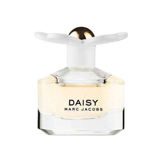 Marc Jacobs Daisy Eau de Toilette 4ml – Fresh Floral Perfume for Women Travel Size