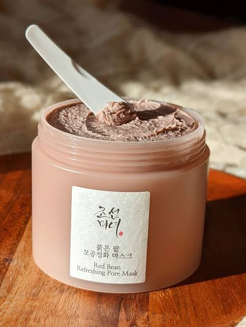 Beauty of Joseon Red Bean Refreshing Pore Mask 140ml - sheesha