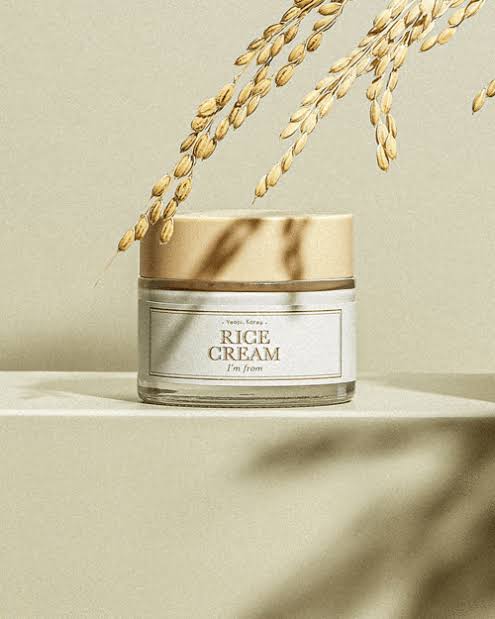 I’m From – Rice Cream - sheesha