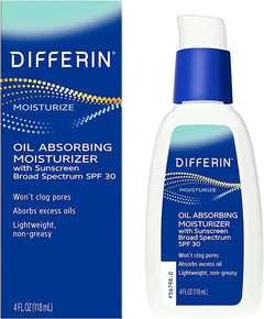 Differin