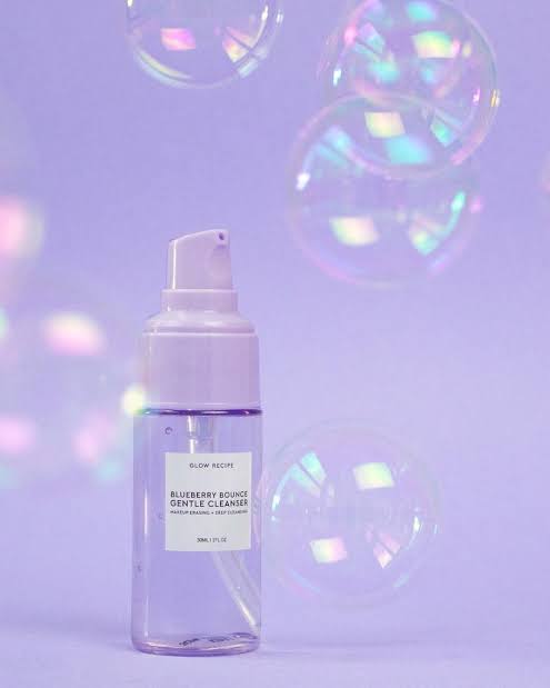 Glow Recipe Gentle Cleanser 30ml - sheesha
