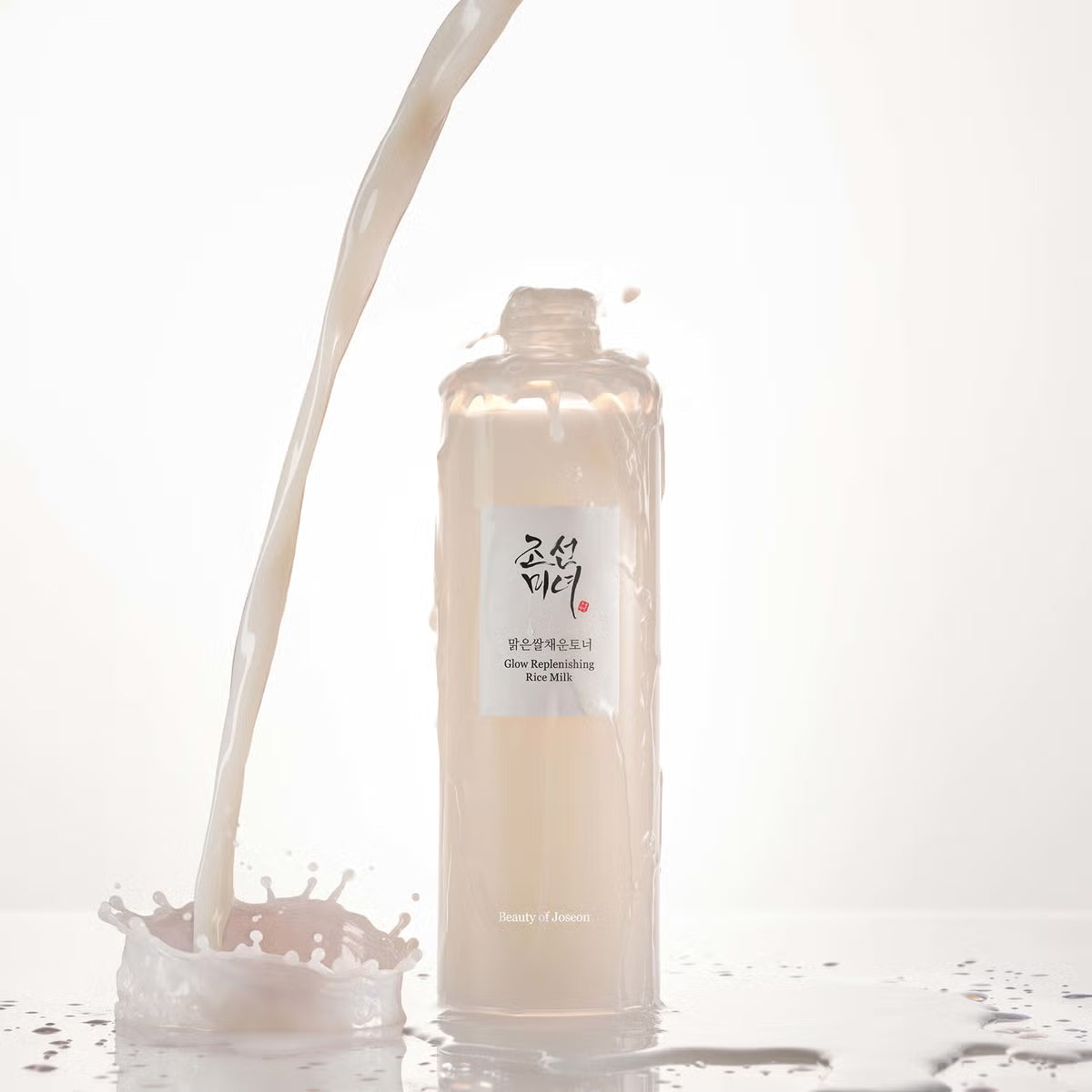 Beauty of Joseon Glow Replenishing Rice Milk 150ml - sheesha