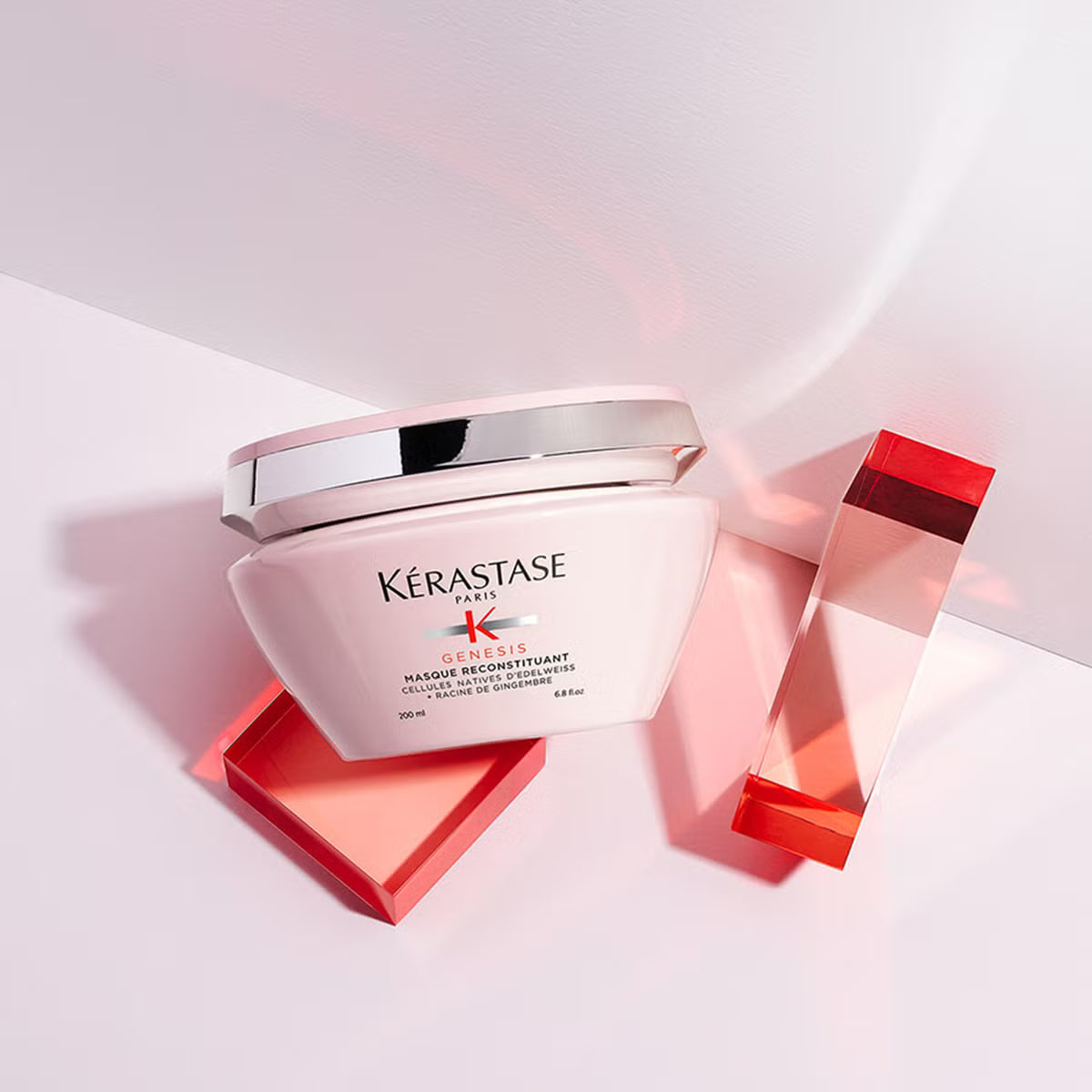 Kérastase Genesis Masque Reconstituant Hair Mask 200ml - sheesha
