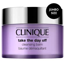 Clinique Take The Day Off™ Cleansing Balm - sheesha