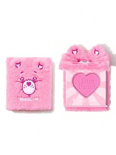 Care Bears x SHEGLAM Cuddle Time Blush