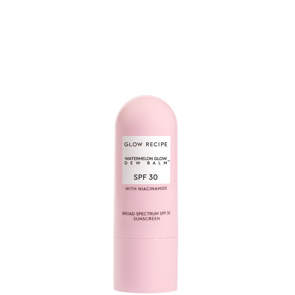 Glow Recipe Watermelon Glow Niacinamide Dew Balm Sunscreen Stick SPF 30 - sheesha