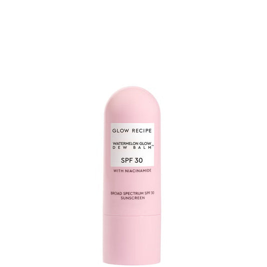 Glow Recipe Watermelon Glow Niacinamide Dew Balm Sunscreen Stick SPF 30 - sheesha