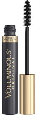 L’Oréal Voluminous Mascara Mini - sheesha