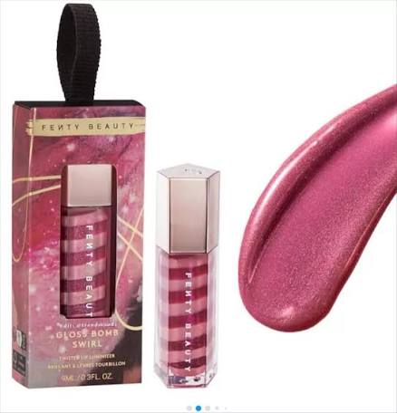 FENTY BEAUTY Gloss Bomb Swirl Twisted Lip Luminizer