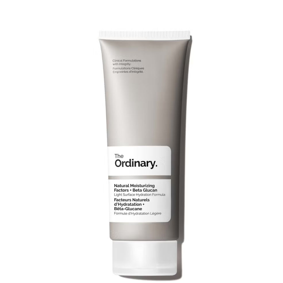 The Ordinary Natural Moisturizing Factors + Beta Glucan 100ml