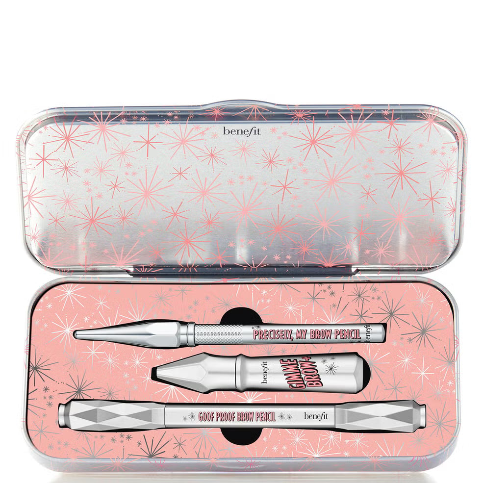 Benefit The Great Brow Basics Kit