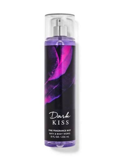 Bath & Body Works Dark Kiss Fine Fragrance Mist 236ml