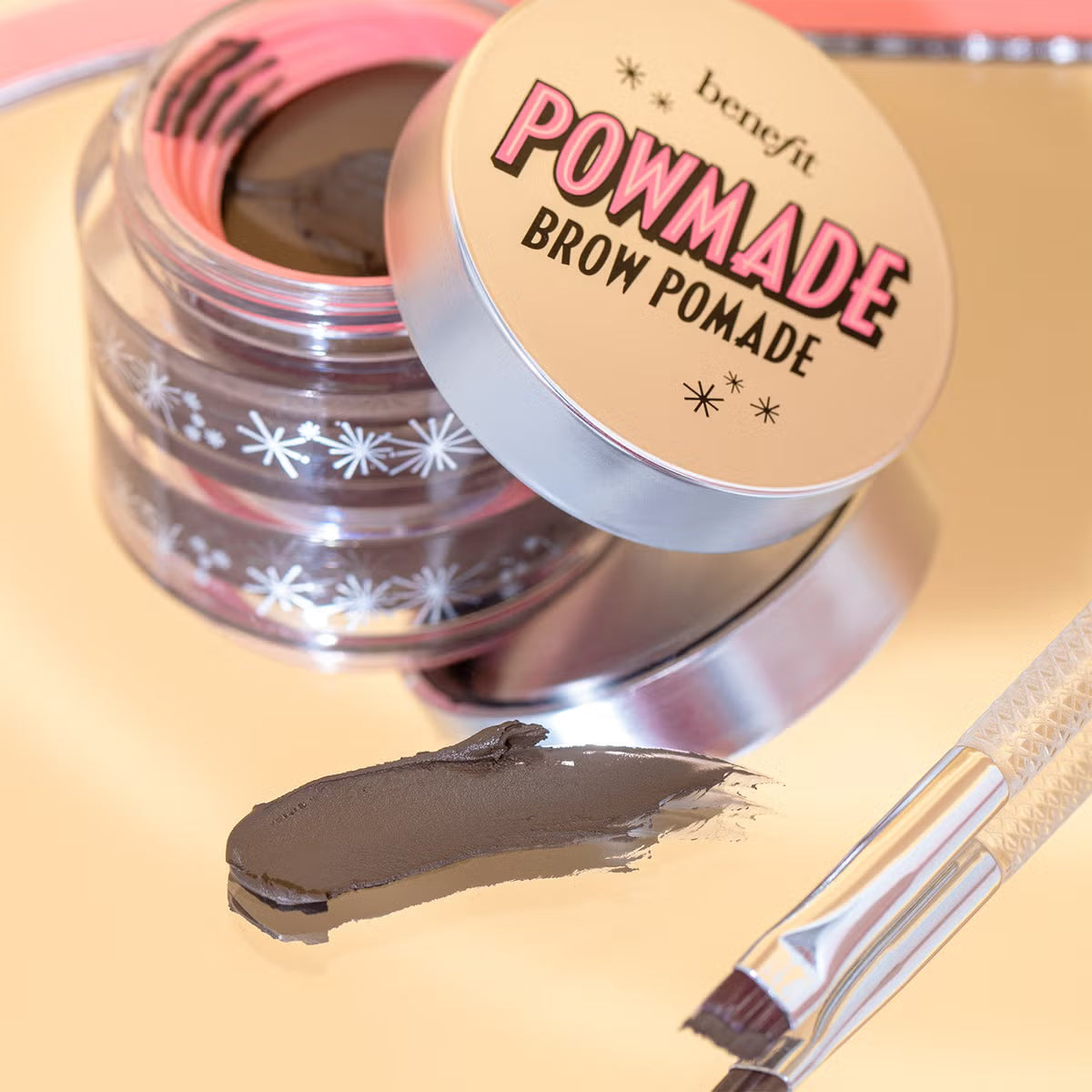 Benefit Cosmetics POWmade Brow Pomade