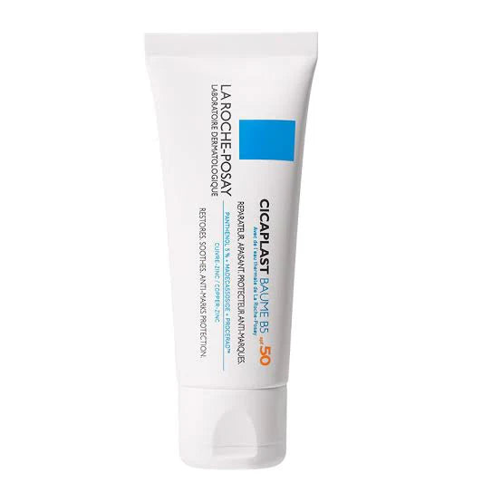 La Roche-Posay Cicaplast Baume B5 SPF 50