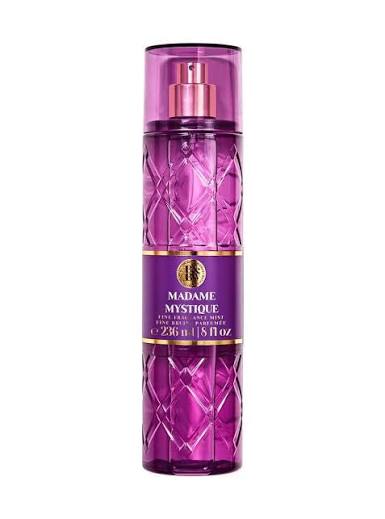 Madame Mystique Bath and Body Works fragrance mist 236ml - Sheesha