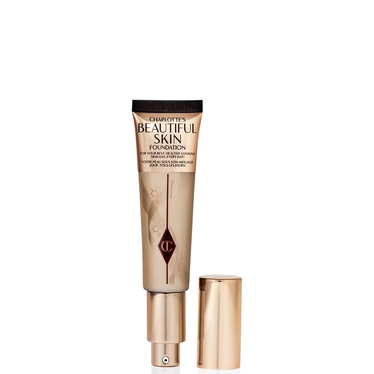 Charlotte Tilbury Beautiful Skin Foundation 30ml