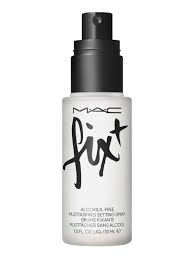 MAC Fix+ Alcohol Free Multitasking Setting Spray 30ml - sheesha