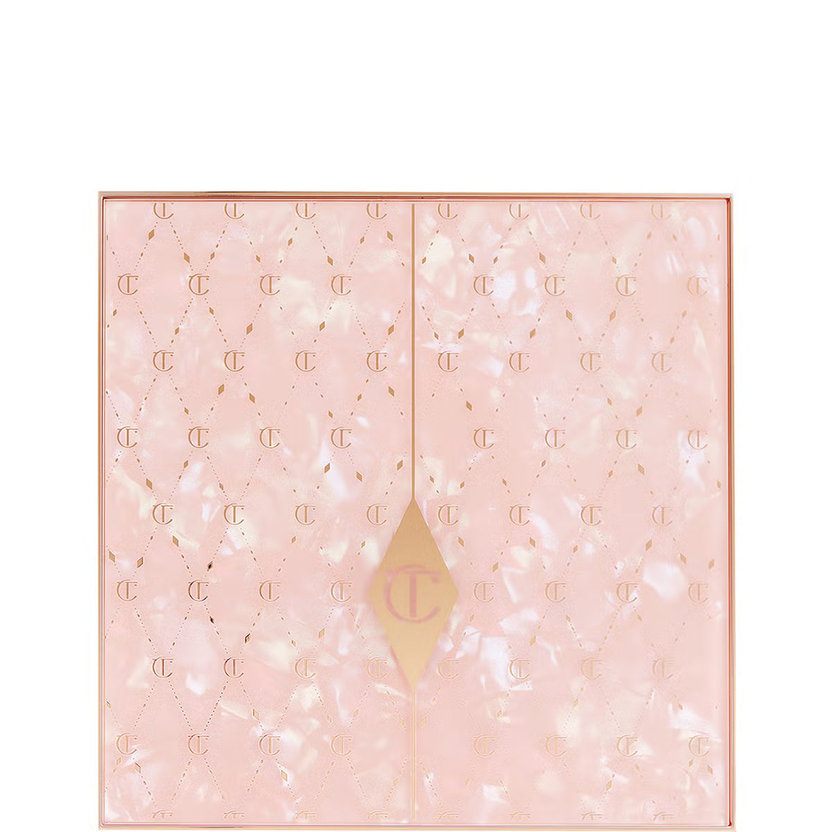 Charlotte Tilbury Pillow Talk Beautifying Face Palette