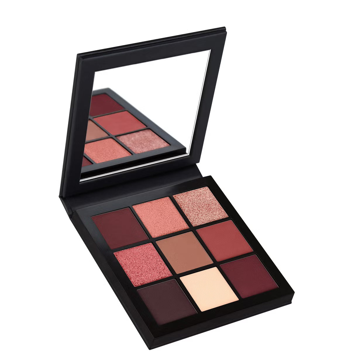 Huda Beauty Mauve Obsession Eyeshadow Mini Palette