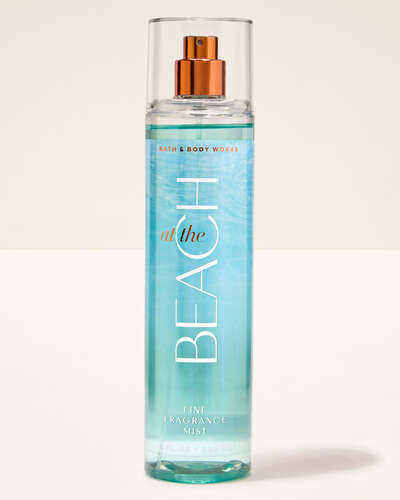 Bath & Body Works At the Beach Fine Fragrance Mist 236ml