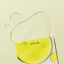 Anua Vitamin C Blemish Serum Mask - sheesha