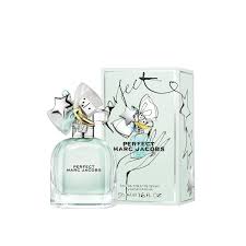 Perfect march jacobs mini EDT 5ml - sheesha