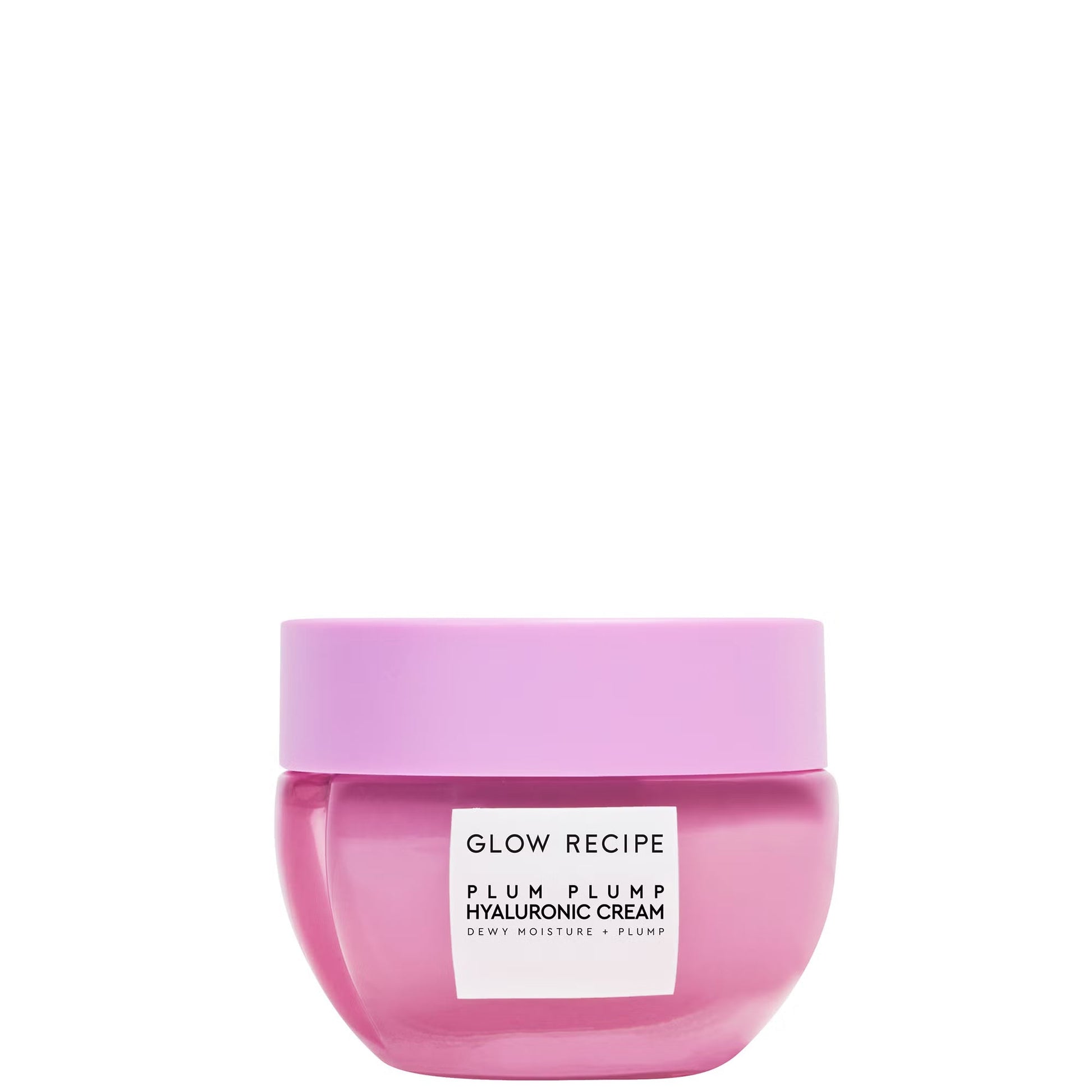Glow Recipe Plum Plump Hyaluronic Face Cream 50ml - sheesha