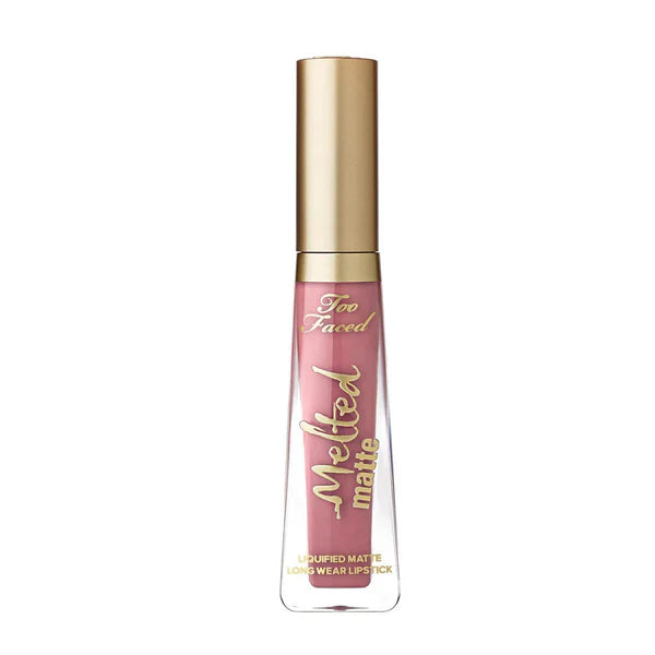 Too Faced Melted Matte Liquid Lipstick