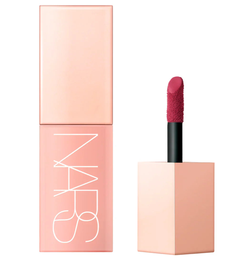 NARS Afterglow Liquid Blush - sheesha