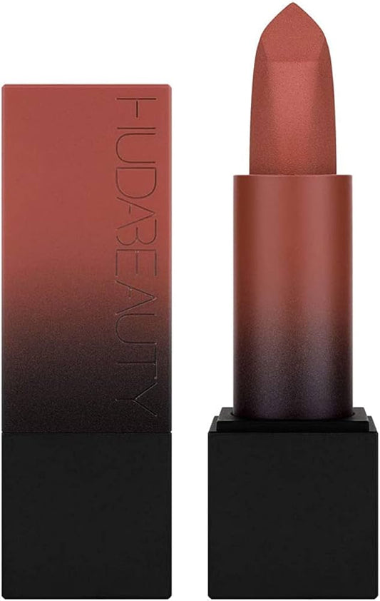 Huda Beauty Power Bullet Matte Lipstick