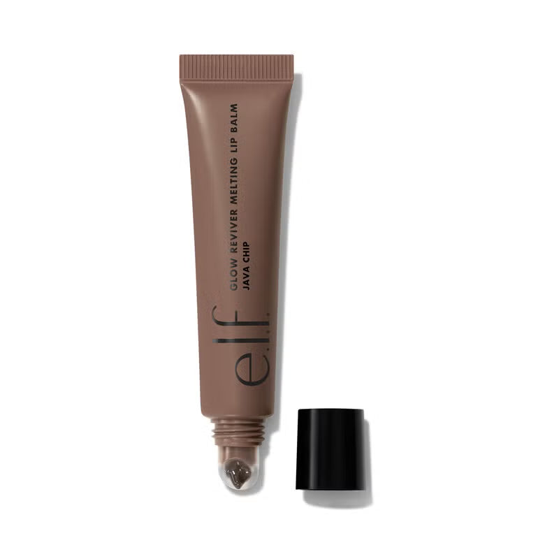 e.l.f. Glow Reviver Melting Lip Balm - sheesha
